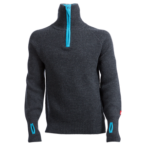 Hovedbilde Rav limited sweater Womans w/zip Vanilla/Norge