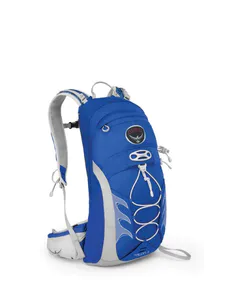 Hovedbilde Osprey Atmos AG 65 Cinnabar Red
