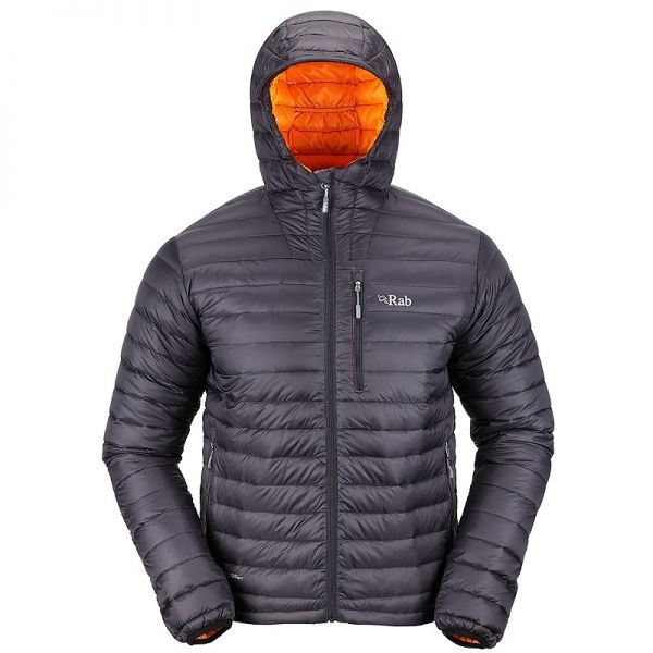 Rab Microlight Alpine Dunjakke